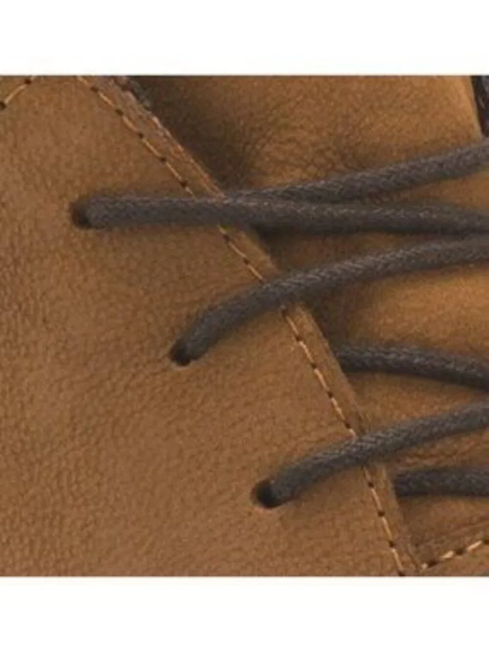 VINTAGE FOUNDRY Leather Olga Booties
